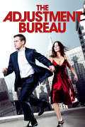 Película The Adjustment Bureau