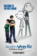 Diario de Greg 2: La ley de Rodrick