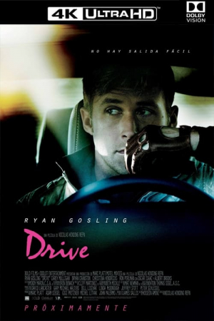 Drive