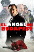 Película The Angel of Budapest