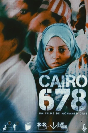 El Cairo, 678