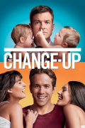 Película The Change-Up