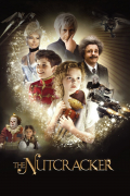 Película The Nutcracker in 3D