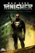 Película Punisher: War Zone