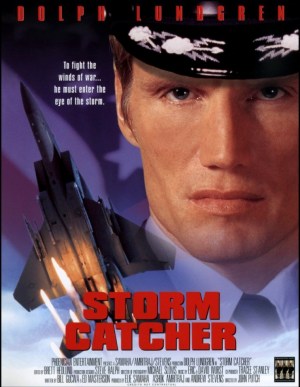 Cazador de tormentas