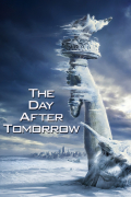 Película The Day After Tomorrow