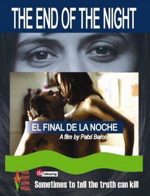 El final de la noche