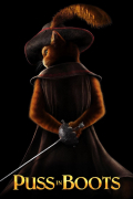 Película Puss in Boots