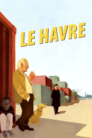 El Havre