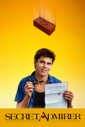 Película Secret Admirer