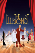 Película The Illusionist