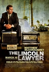 El inocente (The Lincoln Lawyer)