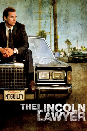 El inocente (The Lincoln Lawyer)