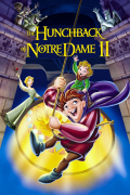 Película The Hunchback of Notre Dame II