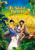 Película The Jungle Book 2
