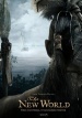 El Nuevo Mundo. The New World
