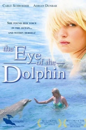 El ojo del delfín