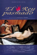 Película El rey pasmado
