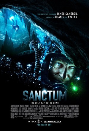 El santuario (Sanctum)