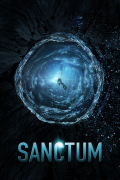 Película Sanctum