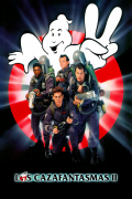 cazafantasmas película 2021 Película Los Cazafantasmas II