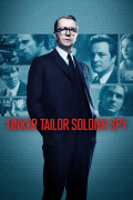 Película Tinker Tailor Soldier Spy