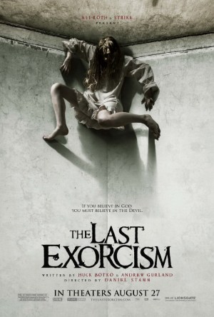 El último exorcismo