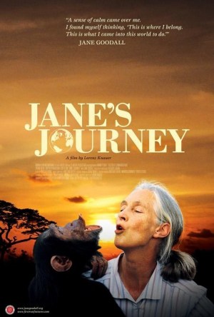 El viaje de Jane