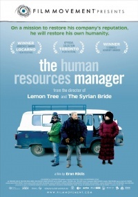 El viaje del director de recursos humanos