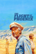 Película The Flight of the Phoenix