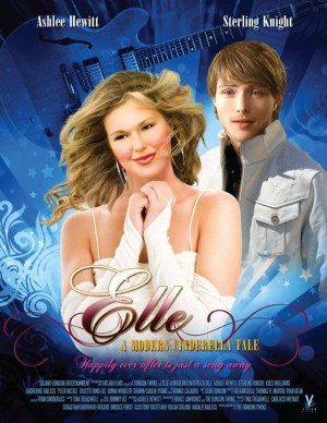 Elle: Un moderno cuento de Cenicienta