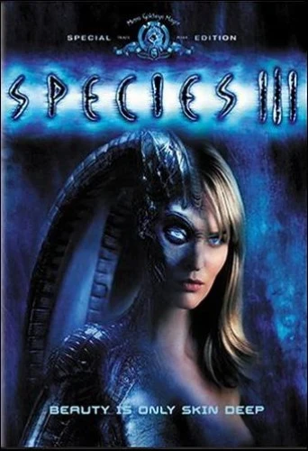 Species III (Especie mortal III)