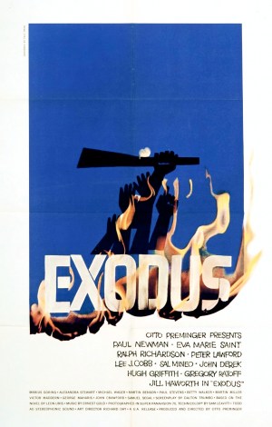 Éxodo
