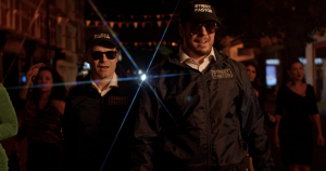Street Pastors