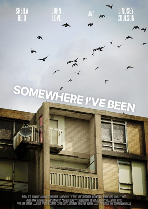 Somewhere I've Been