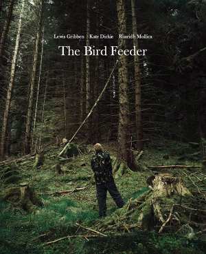 The Bird Feeder