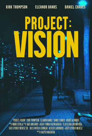 Project: Vision