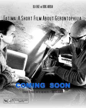 Fatima: A Short Film About Gerontophilia