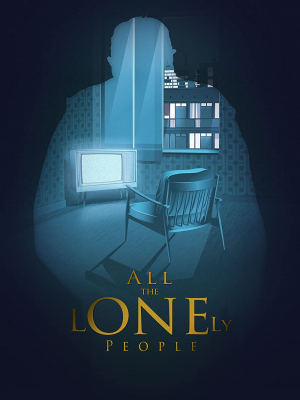 All the Lonely People