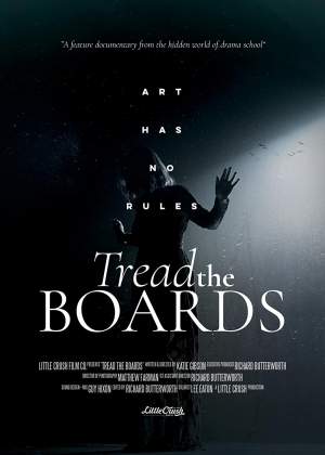 Tread the Boards