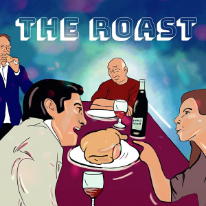 The Roast