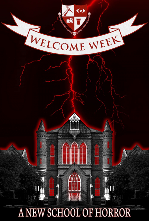 Welcome Week