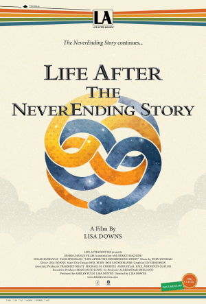 Life After Atreyu