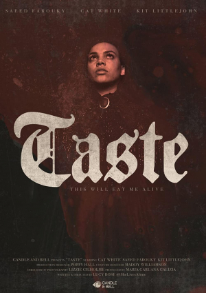 Taste Taste