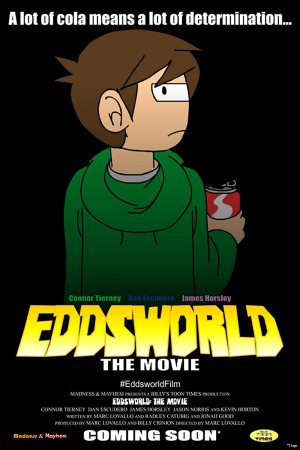 Eddsworld the Movie