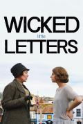 Película Wicked Little Letters