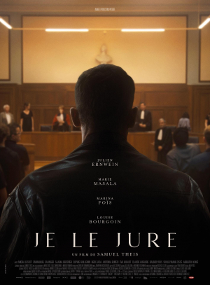 Je le jure Je le jure