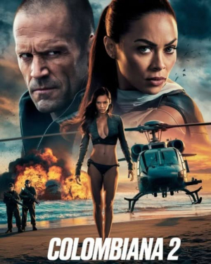 Colombiana 2