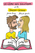 Película Le Livre des solutions