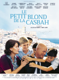 Película Le Petit blond de la casbah